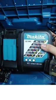 18v牧田充電器