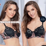 underwear women Avon Ramona bra (wire) new 🔥size 34b-42d 🔥ready stock🔥 limited stock