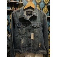 Preloved Giordano jacket