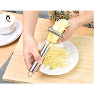 Vegetable And Fruit Slicer Set And Grater
