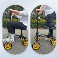 Walking Injured Walking Cane Car Auxiliary Walking Assist Fracture Foot Device Rehabilitation Walker