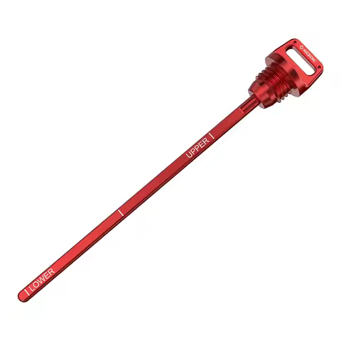 Motorcycle For Honda XR 650 R 650R XR650R 2000-2007 2006 2005 2004 2003 2002 2001 T6 Aluminum Oil Di