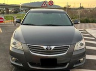 🚘2007年出廠 Toyota Camry 2.0