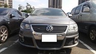 中古車 2007 福斯 PASSAT 2.0 柴油 渦輪 跑15萬 專賣 一手 自用 代步車 轎車 房車 五門 掀背車