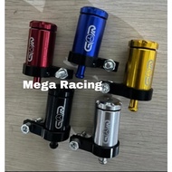 BRAKE MASTER CYLINDER / Brake Fluid Reservoir Variations / Brake fluid reservoir