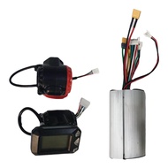 Electric Bicycle Brushless Speed Motor Controller For Scooter &amp; E-bike