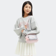 กระเป๋า KIPLING รุ่น DEFEA MINI สี PINK SHINE BL