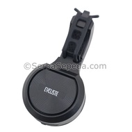 Cycliste Bell Electric USB With Alarm - Bel Sepeda