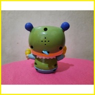 ◲ ▫ ✅ Hard Toys | McDo Happy Meal | Rare | Mirumo (Mirmo) de Pon [Preloved]