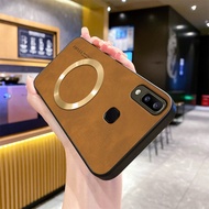 Casing SAMSUNG A20 A30 phone case Shockproof case XXXA10