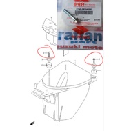 Suzuki shogun 125 Fd R Sp Smash new trunk box bolt (FK110 FD/SC) original 1an