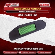 YAMAHA AIR FILTER FREEGO/MIO GEAR 125 B5D-E4450-00