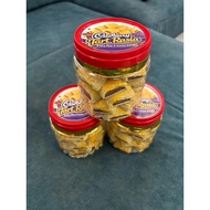 Cadbury tart rasia sedap