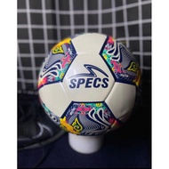 Futsal Ball Specs Illuzion Mada II Match Ball