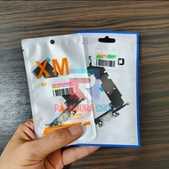 CAS CONNECTOR iphone 8+ iphone 8 PLUS FLEXIBLE CHARGE iphone 8+ iphone 8 PLUS BOARD CHARGE iphone 8+