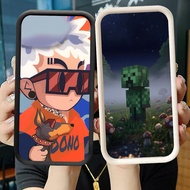 TS-43 Box Boy Shockproof Casing for Samsung A55 A54 M15 S25 S24 S21 FE Ultra