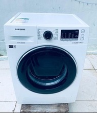 Samsung 三星 WW80K5210VW 8KG 洗衣機 AddWash™ 添衣門 智能變頻 二手電器 清倉大減價 最新款 貨到付款 精選貨品 襟用款 好物推介 二手洗衣機 雪櫃 搬屋 冰箱 裝修