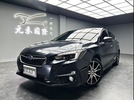 低里程 2017 Subaru Impreza 5D i-S『小李經理』元禾國際車業/特價中/一鍵就到