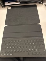 For M1 Apple iPad Pro 12.9 Inch Smart Keyboard