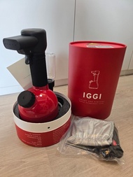 Laurastar Iggi 瑞士手提消毒掛燙機