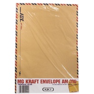Samson Air Mail LEM Envelope no. 310 Kiky 1 pack = 10 sheets