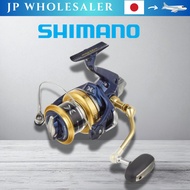 Shimano Bullseye 14 Spinning Reel 5080 / 9100 – 5080