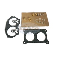 Sierra 18-7756 Carburetor Carb Repair Kit Yamaha Outboard 64D-W0093-00 150-225HP