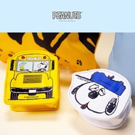 Snoopy 史努比 萬用收納零錢包(共兩款)