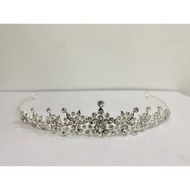 Crown tunang | Crown nikah murah