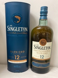THE SINGLETON 12(700ml)