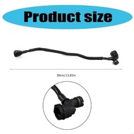 X13D Coolant Pipe 17127617366 for F39 F45 F46 F48 F49 F52 Replacement Accessories