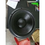 15inch tmdc car subwoofer 3000w