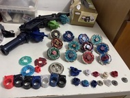 爆旋陀螺 鋼鐵戰魂