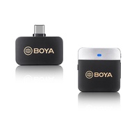 BOYA BY-M1V