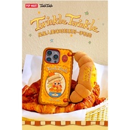 POPMART Starman Delicious Moment Series-Phone Case, September 29 XVGM Release
