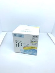 SOFINA iP Interlink Serum（Refreshing Moisture） 期間限定盈潤美容凝露（涼）