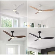 ELFA Ceiling Fan with Light Remote Kipas Siling KDK DEKA ALPHA ELFA with Light Kipas Siling Kipas Sy