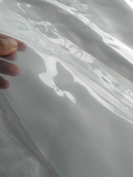 PLASTIK UV 7x8METER 250MICRON TANPA SAMBUNGAN