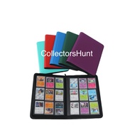 [CollectorsHunt] Card Binder Pokemon / One Piece / MTG....