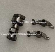 Suitable for Haojue Country Sanfuxing S/HJ100T-7C/7D/7M Pedal Engine Camshaft Rocker Arm