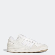 adidas Basketball Forum Low Classic Shoes Men White ID6858