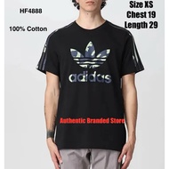 XS S M L XXL Adidas Tshirt Men New