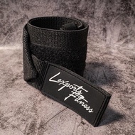 重量訓練健身護腕 超重磅彈力－靈活型