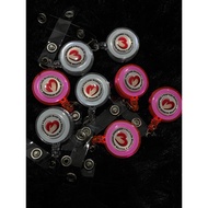 Yoyo Tag Id Holder KSM