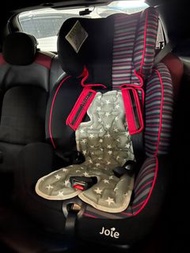 奇哥Joie stages 0-7歲成長型安全座椅/汽座C0925豪華成長型汽座 汽車座椅 兒童安全座椅