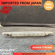 JDM Honda Stream RN6-RN9 Brake Lamp Light From Japan