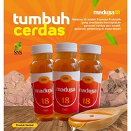 Probiotik B18 Anak Original Baik untuk Pencernaan & Imunitas asli formula Prof sukardi