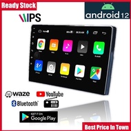 [FREE CAMERA] Android Player Car [2GB RAM+32GB ROM] Player Android Car Kereta Touchscreen Navigation Android 2DIN WIFI GPS NAVI Quad 4Core GPS WIFI