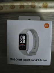 小米 Xiaomi Smart Band 9 Active