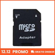 SDCard SD Card Micro SD MicroSD Memory Card Adapter Mmc Memory Converter Adapter
